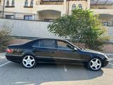 Mercedes-Benz S 350 2004 годаүшін5 500 000 тг. в Актау – фото 5