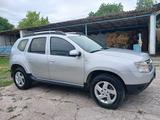 Renault Duster 2012 года за 4 950 000 тг. в Алматы – фото 2