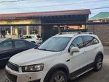 Chevrolet Captiva 2013 года за 5 500 000 тг. в Алматы