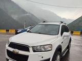Chevrolet Captiva 2013 года за 5 500 000 тг. в Алматы – фото 3