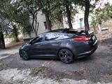 Kia K5 2011 годаүшін7 500 000 тг. в Алматы