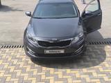Kia K5 2011 годаүшін7 500 000 тг. в Алматы – фото 4