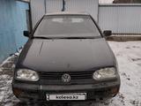 Volkswagen Golf 1992 года за 1 250 000 тг. в Караганда