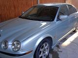 Jaguar S-Type 1999 годаfor1 800 000 тг. в Тараз