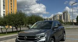 Volkswagen Taos 2021 годаfor13 200 000 тг. в Астана