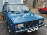 ВАЗ (Lada) 2107 2000 годаfor850 000 тг. в Усть-Каменогорск