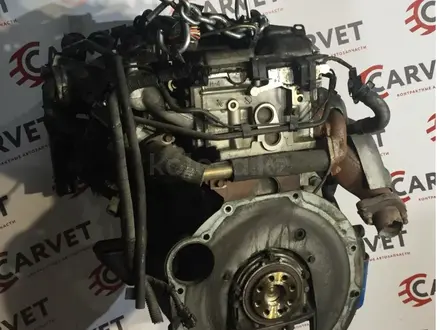 Двигатель d4cb Hyundai Starex 2.5 crdi (145 л. С) за 493 821 тг. в Челябинск – фото 3
