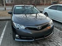 Toyota Camry 2013 года за 5 800 000 тг. в Актау