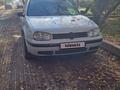 Volkswagen Golf 2001 годаүшін2 500 000 тг. в Алматы – фото 2