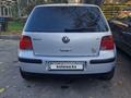 Volkswagen Golf 2001 годаүшін2 500 000 тг. в Алматы – фото 3