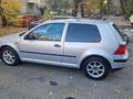 Volkswagen Golf 2001 годаүшін2 500 000 тг. в Алматы – фото 5