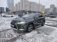 Lexus RX 300 2020 годаfor22 000 000 тг. в Астана