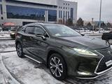 Lexus RX 300 2020 годаfor22 000 000 тг. в Астана – фото 4