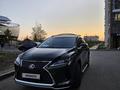 Lexus RX 200t 2020 годаүшін23 500 000 тг. в Астана – фото 4
