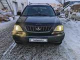 Lexus RX 300 2001 года за 5 700 000 тг. в Кокшетау – фото 2