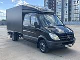 Mercedes-Benz Sprinter 2011 годаfor16 500 000 тг. в Костанай