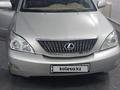 Lexus RX 300 2005 года за 8 300 000 тг. в Аральск – фото 3