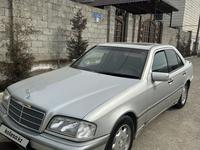 Mercedes-Benz C 220 1996 года за 2 500 000 тг. в Тараз