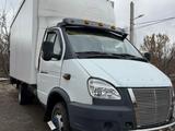 ГАЗ ГАЗель 2003 года за 4 250 000 тг. в Шымкент – фото 3