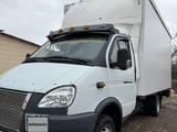 ГАЗ ГАЗель 2003 года за 4 250 000 тг. в Шымкент
