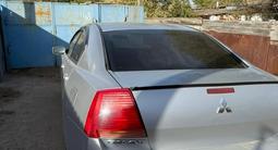 Mitsubishi Galant 2004 года за 2 000 000 тг. в Актобе – фото 5
