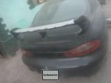 Hyundai Tiburon 1997 годаүшін1 111 111 тг. в Шымкент – фото 2