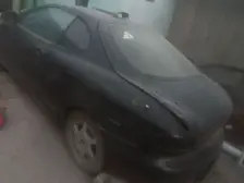 Hyundai Tiburon, 1997