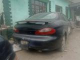 Hyundai Tiburon 1997 годаүшін1 111 111 тг. в Шымкент – фото 3