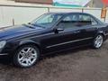 Mercedes-Benz E 320 2003 годаүшін4 500 000 тг. в Аксай – фото 3