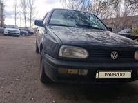 Volkswagen Golf 1994 годаfor1 700 000 тг. в Экибастуз