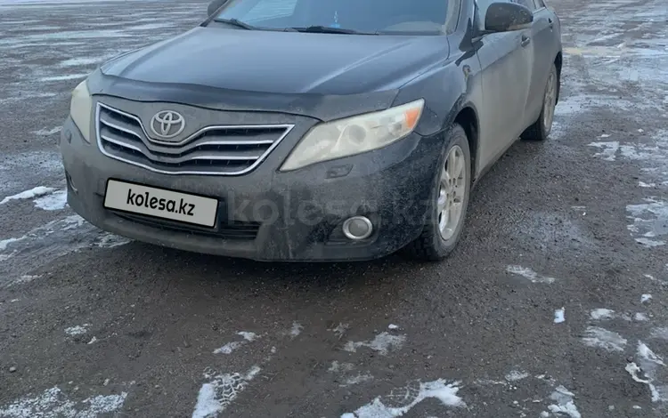 Toyota Camry 2009 года за 7 100 000 тг. в Актобе