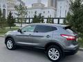 Nissan Qashqai 2015 годаүшін8 500 000 тг. в Астана