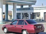 Daewoo Nexia 2008 года за 1 450 000 тг. в Шымкент – фото 4