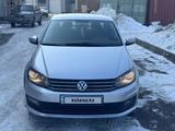 Volkswagen Polo 2015 годаүшін5 400 000 тг. в Алматы