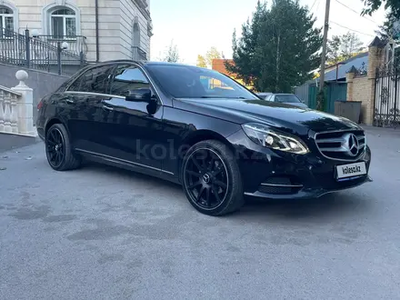 Mercedes-Benz E 200 2015 года за 11 500 000 тг. в Астана