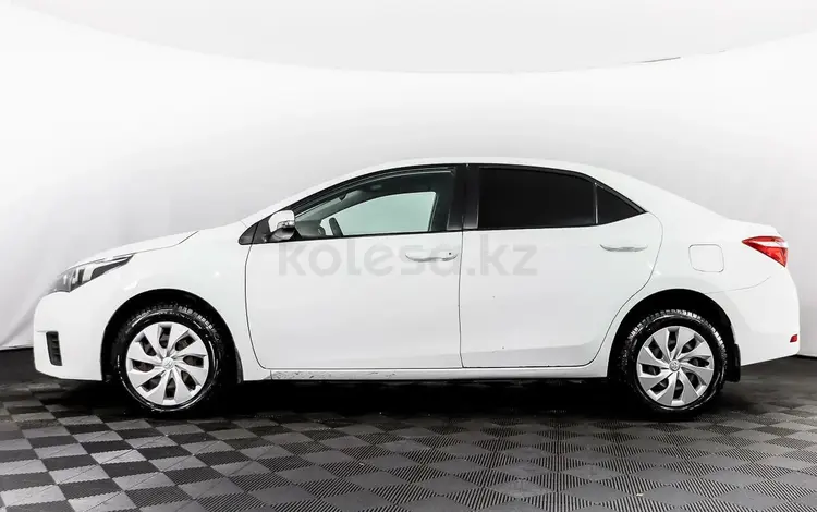 Toyota Corolla 2017 года за 8 900 000 тг. в Атырау