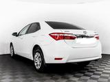 Toyota Corolla 2017 годаүшін8 900 000 тг. в Атырау – фото 5