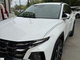 Hyundai Tucson 2025 года за 16 200 000 тг. в Алматы