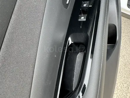 Hyundai Tucson 2025 года за 16 200 000 тг. в Алматы – фото 10