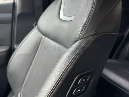 Hyundai Tucson 2025 года за 16 200 000 тг. в Алматы – фото 11