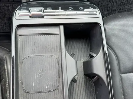 Hyundai Tucson 2025 года за 16 200 000 тг. в Алматы – фото 13