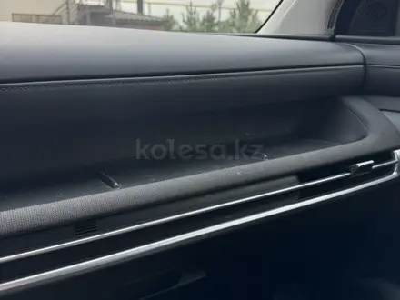 Hyundai Tucson 2025 года за 16 200 000 тг. в Алматы – фото 15