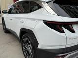Hyundai Tucson 2025 годаүшін16 200 000 тг. в Алматы – фото 4