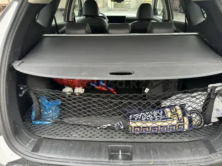 Hyundai Tucson 2025 года за 16 200 000 тг. в Алматы – фото 8