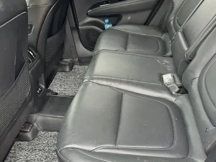 Hyundai Tucson 2025 года за 16 200 000 тг. в Алматы – фото 9