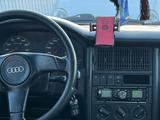 Audi 80 1991 года за 650 000 тг. в Усть-Каменогорск – фото 3