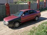 Audi 80 1991 года за 650 000 тг. в Усть-Каменогорск – фото 4