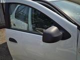Зеркало заднего вида механическое левое и правое dt за 17 000 тг. в Астана – фото 4