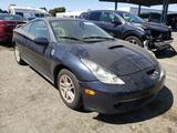 Авторазбор TOYOTA CELICA T230 1999-2006 в Алматы