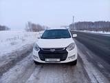 JAC S5 2023 года за 5 000 000 тг. в Петропавловск